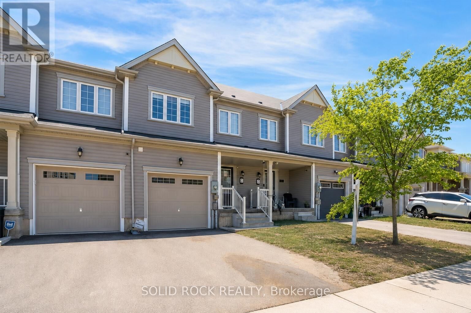 Property Photo:  3 Cooke Avenue  ON N3T 0S2 