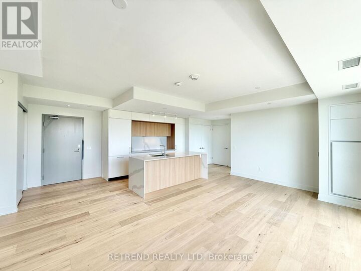 Property Photo: 322 Dupont Street 1003 ON M5R 0E3