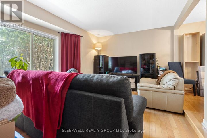 Property Photo:  55 Alberni Street  ON K2J 1V8 