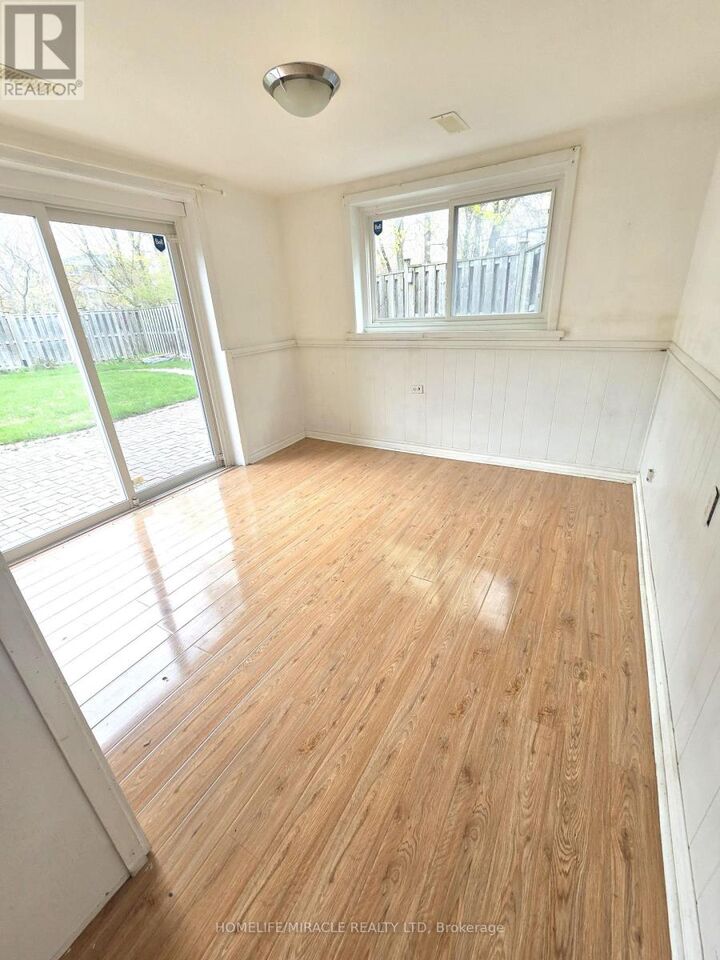 Property Photo:  36 Roundwood Court  ON M1W 1Z2 