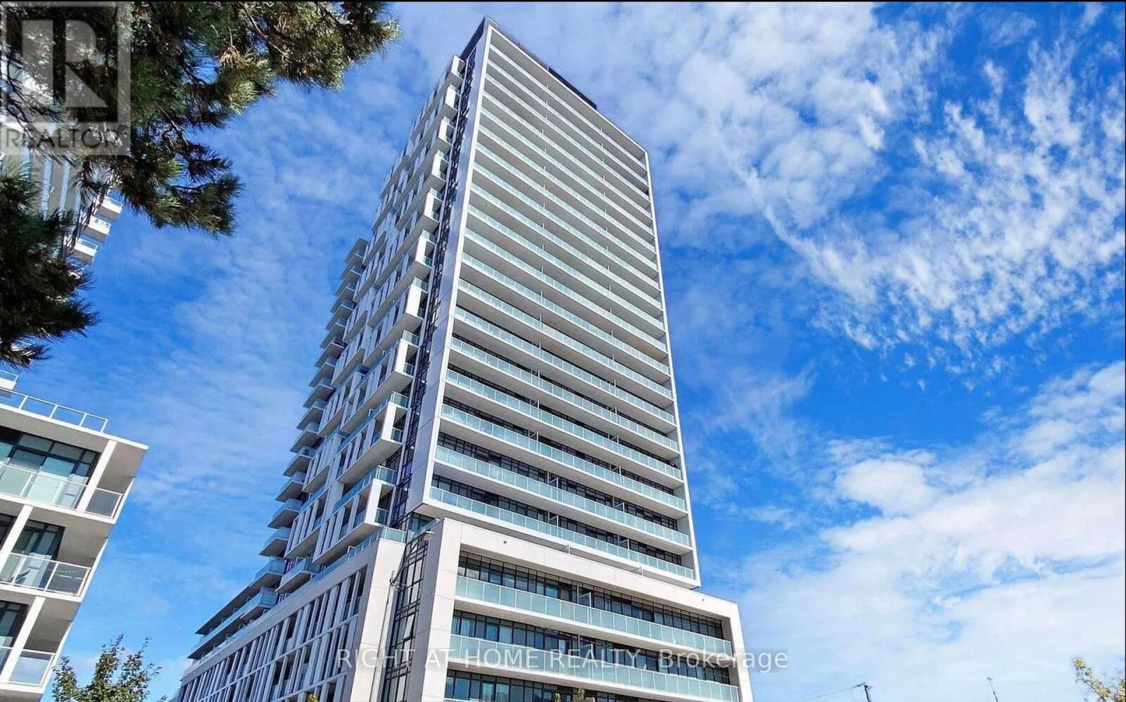 Property Photo:  188 Fairview Mall Drive 605  ON M2J 0H7 