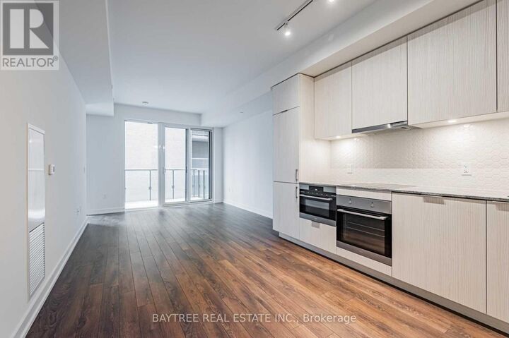 Property Photo:  158 Front Street East 606  ON M5A 1E5 