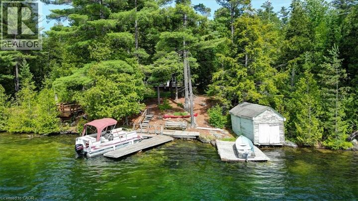 Property Photo: 290 Brown Lane ON K0L 2M0