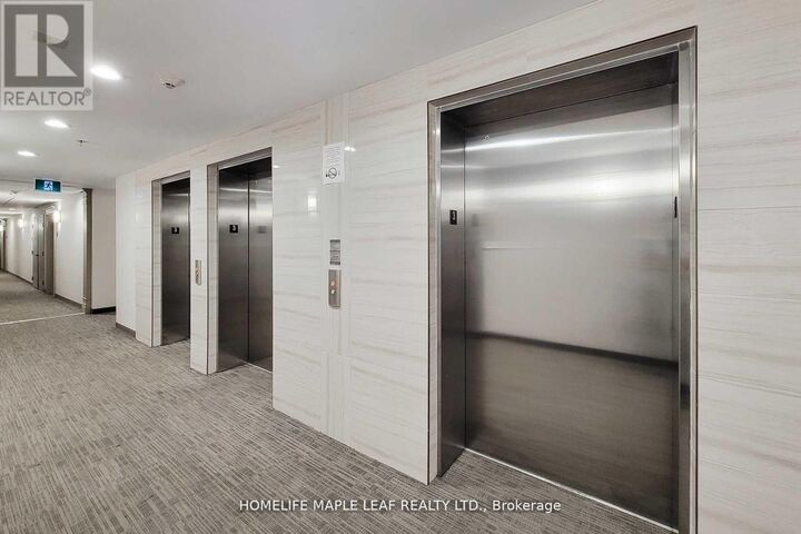 Property Photo: 2486 Old Bronte Road 316 ON L6M 4J2