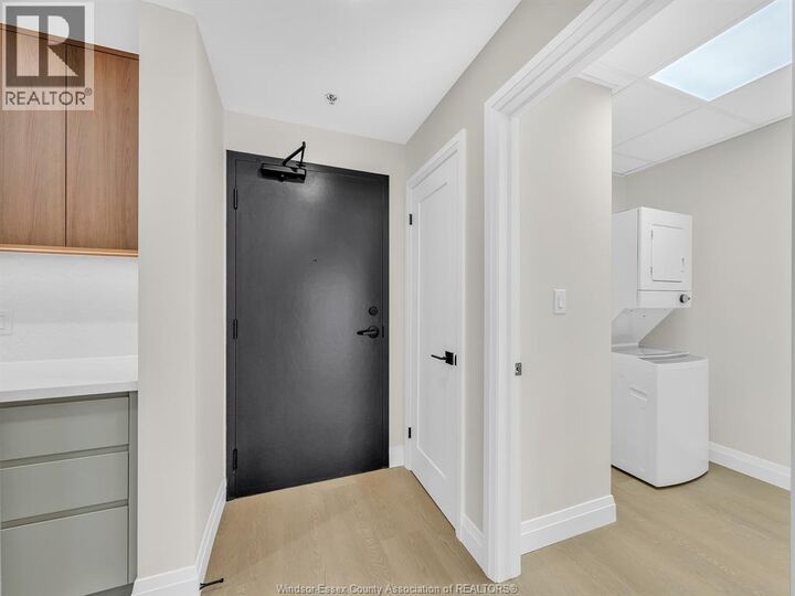 Property Photo: 11646 Tecumseh Road East 609 ON N8N 1L7
