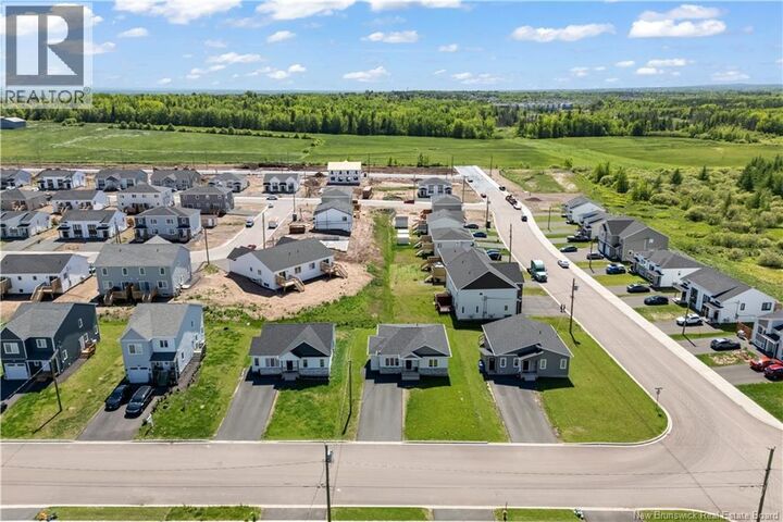 Property Photo:  100 Macintosh Boulevard  NB E1K 0A1 