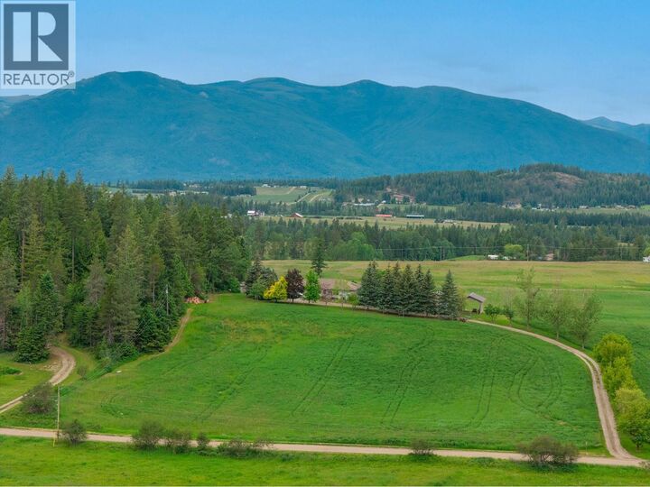 Property Photo: 3319 Lloyd Road BC V0B 1C1
