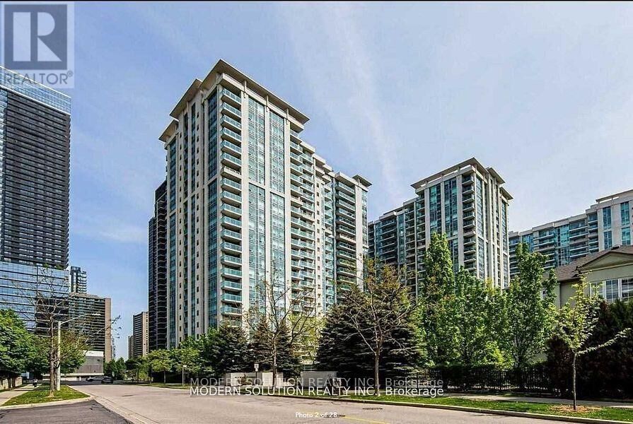 Property Photo:  31 Bales Avenue 1201  ON M2N 7L6 