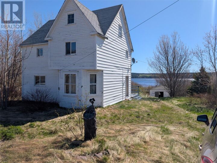 Property Photo:  49 Garretts Lane  NL A0C 2G0 
