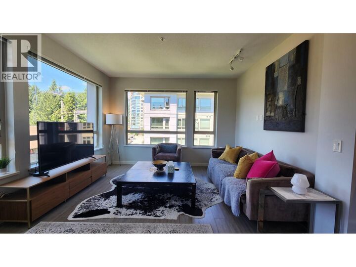 Property Photo:  2651 Library Lane 419  BC V7J 0C1 