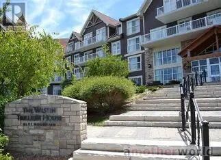 Property Photo:  220 Gord Canning Drive 311  ON L9Y 0V9 