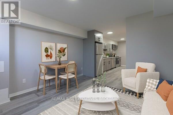 Property Photo:  389 Melanie Avenue 2  ON K7M 8A9 