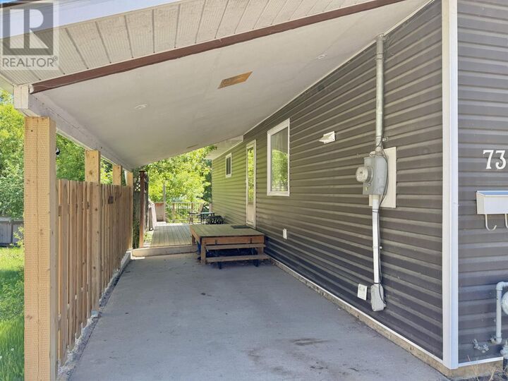 Property Photo:  73 Norman Drive  ON P9N 3T2 