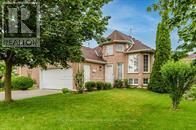 Property Photo:  167 Cresthaven Road  ON L7A 1H5 