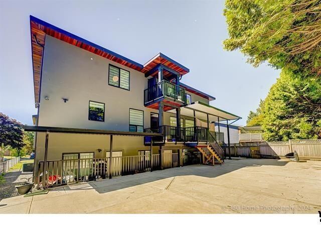 Property Photo: 9093 Buchanan Place BC V3V 6E4