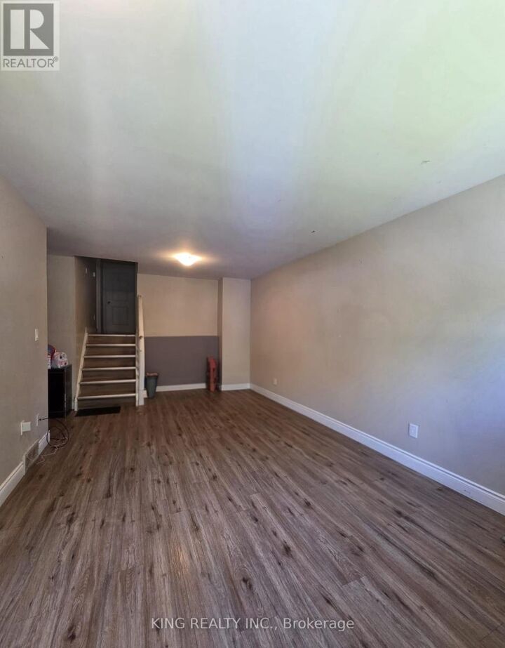 Property Photo: 287 Portsmouth Crescent East ON N5V 4E1