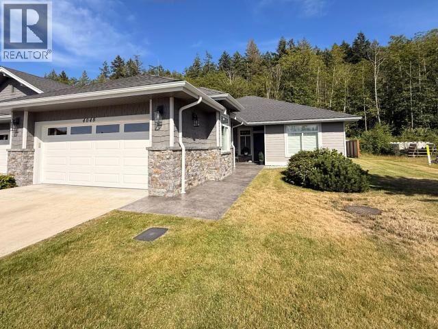 Property Photo: 4048 Saturna Ave BC V8A 5T4