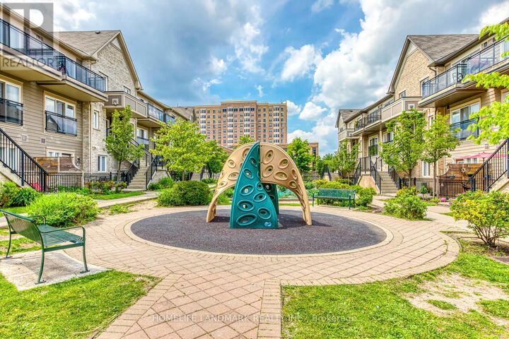 Property Photo:  2891 Rio Court 121  ON L5M 0S3 