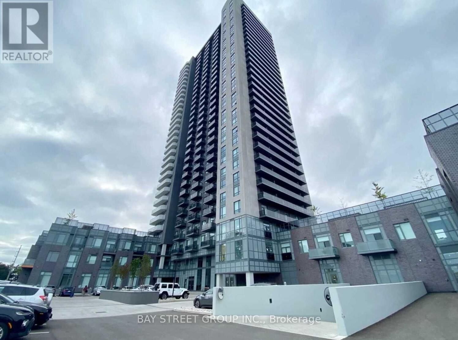 Property Photo:  8 Nanahi Way  ON L4Z 0C6 