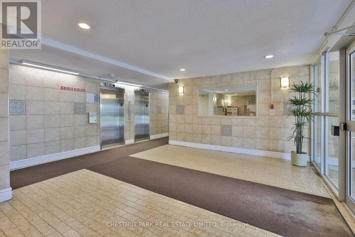 Property Photo: 888 Glen Street 525 ON L1J 5Z4