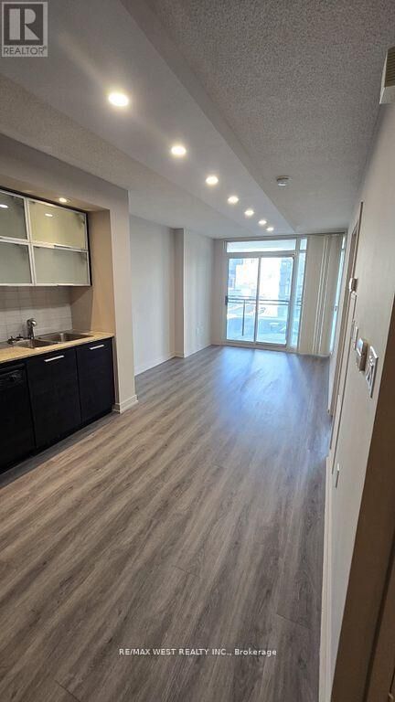 Property Photo:  25 Capreol Court 1201  ON M5V 3Z7 
