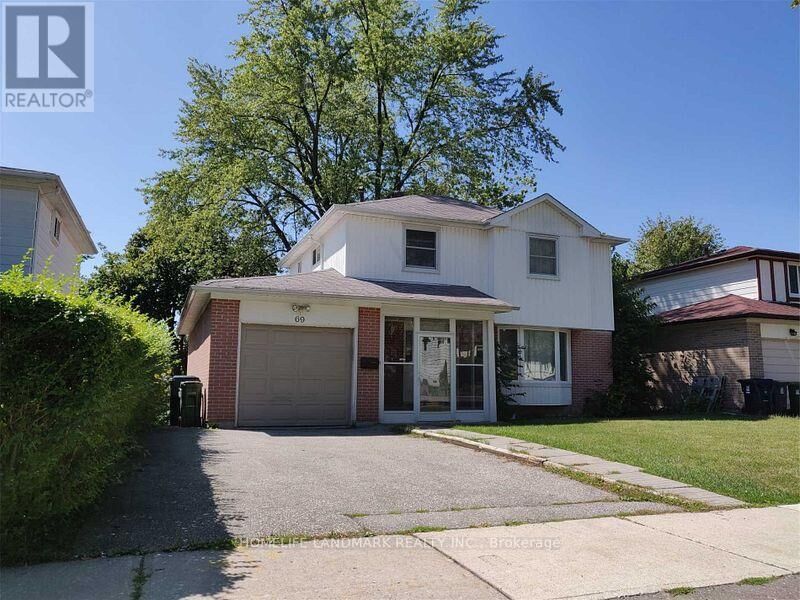 Property Photo:  69 Cherrystone Drive  ON M2H 1S2 