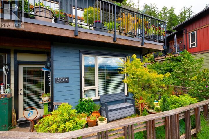 Property Photo:  726A Belterra Road 207  BC V0N 1G2 