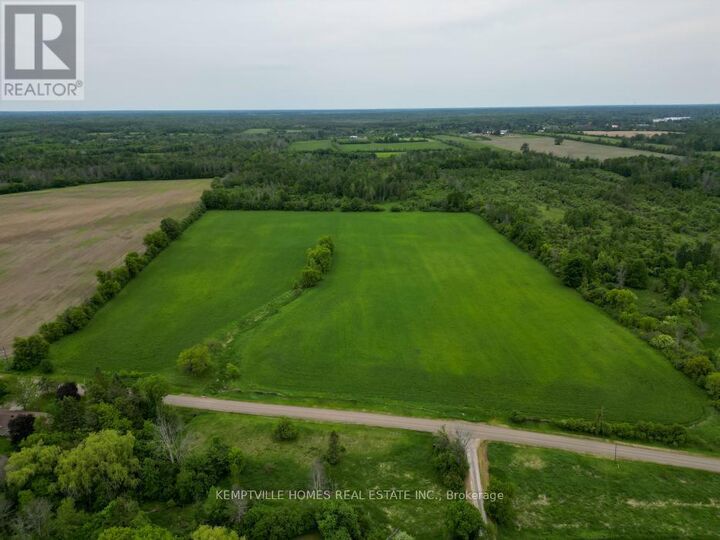 Property Photo:  00 Richardson Road  ON K0G 1N0 