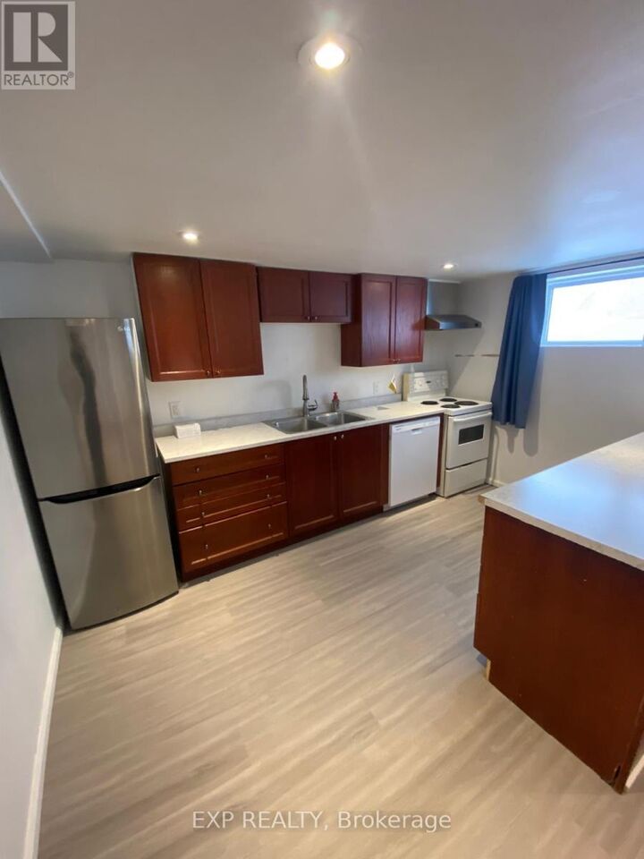 Property Photo: 34 South Street ON L3V 3S9