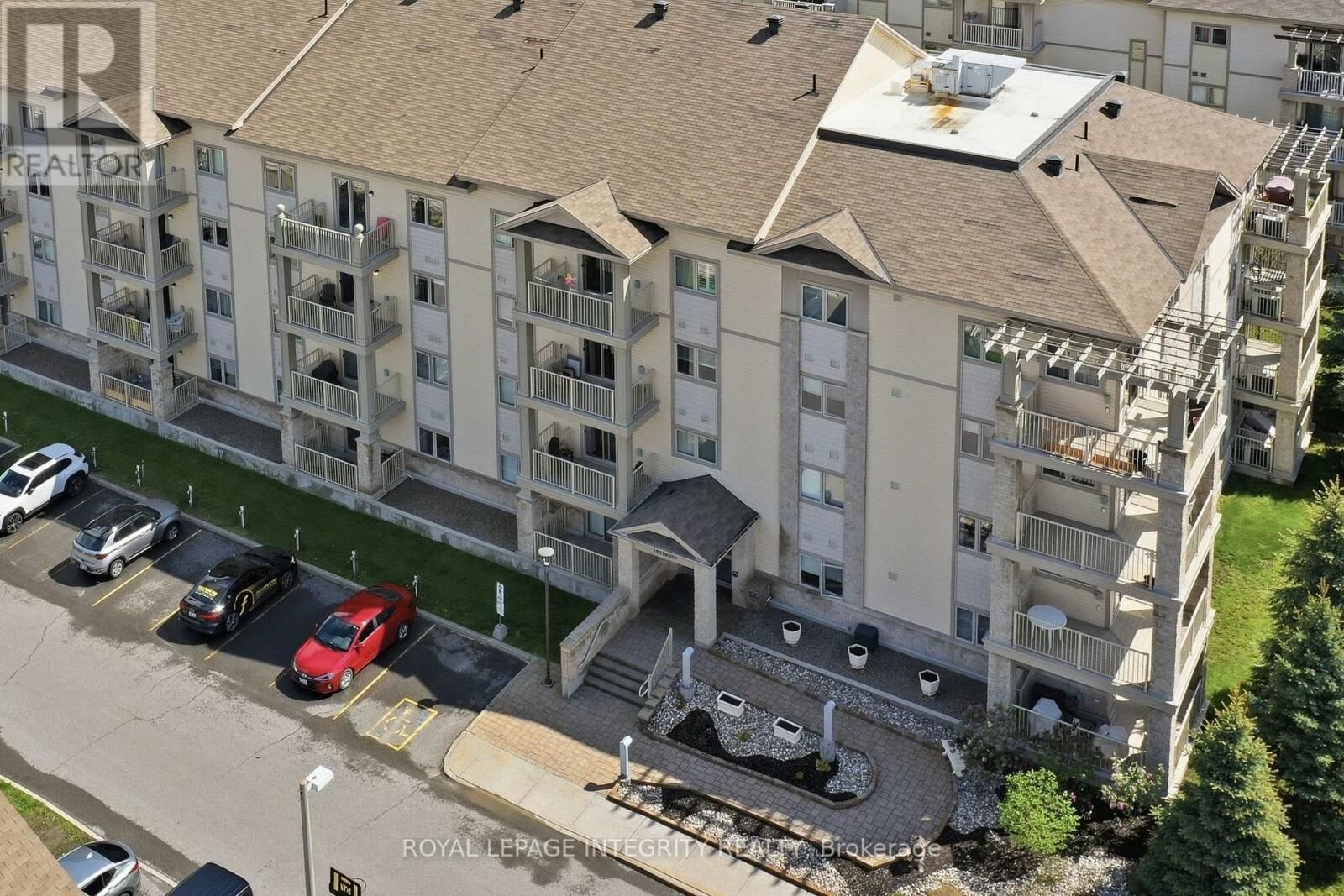 Property Photo:  141 Potts Private 413  ON K4A 0X9 