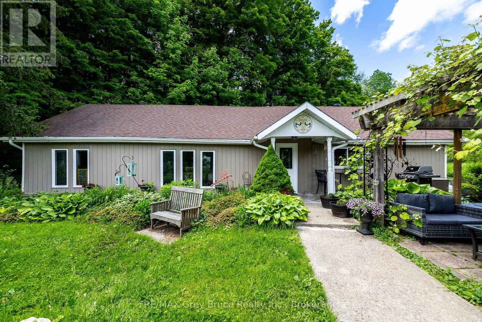 Property Photo: 318588 Grey Rd 1 ON N4K 5N4