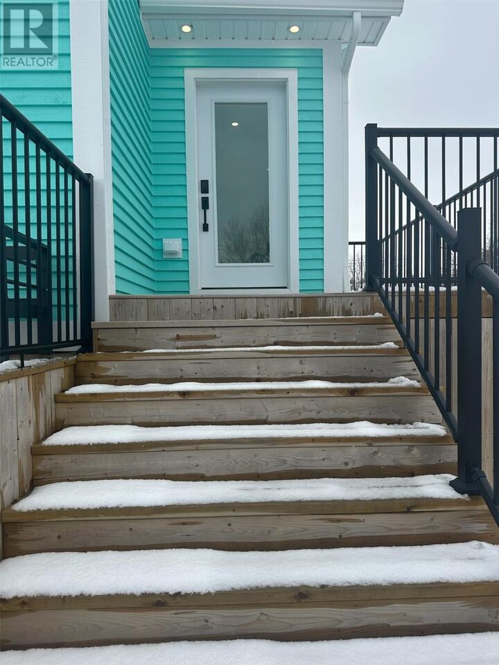 Property Photo: 12 Churchill Avenue NL A0C 1J0