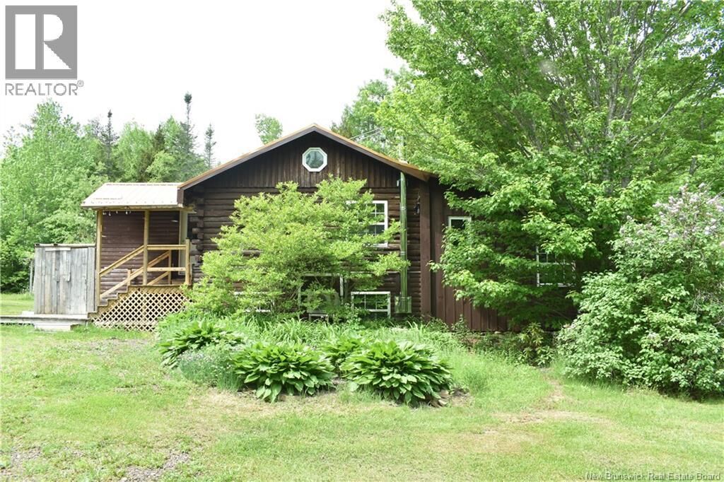 Property Photo:  201 Levy Road  NB E4H 1C5 