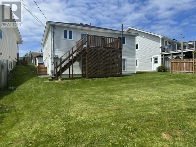Property Photo:  31 Greenspond Drive  NL A1E 5Z9 