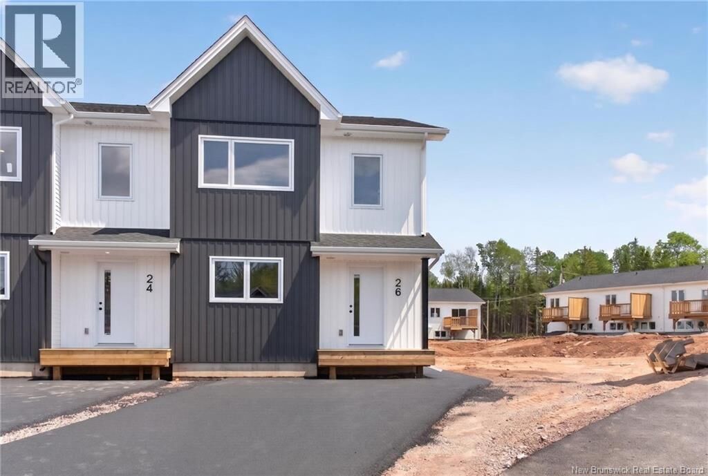 Property Photo: 26 Cedric Court NB E1A 7N6