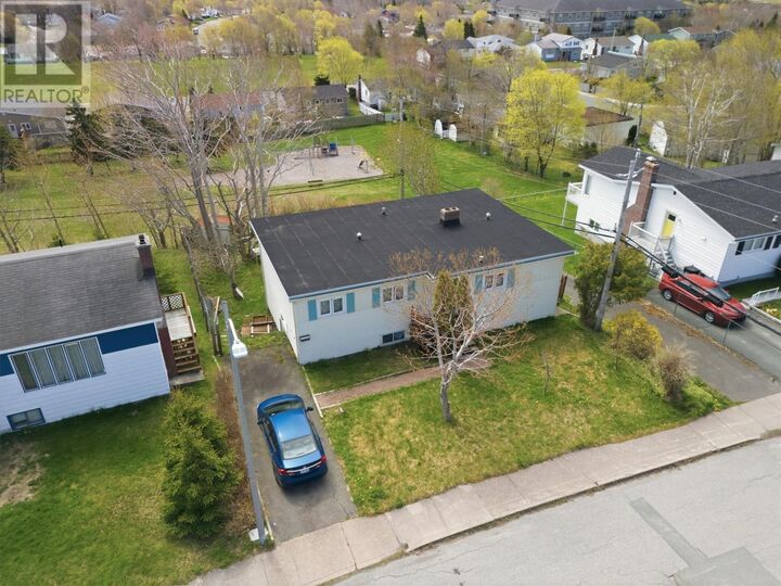Property Photo: 25 Trinity Street NL A1E 2M3