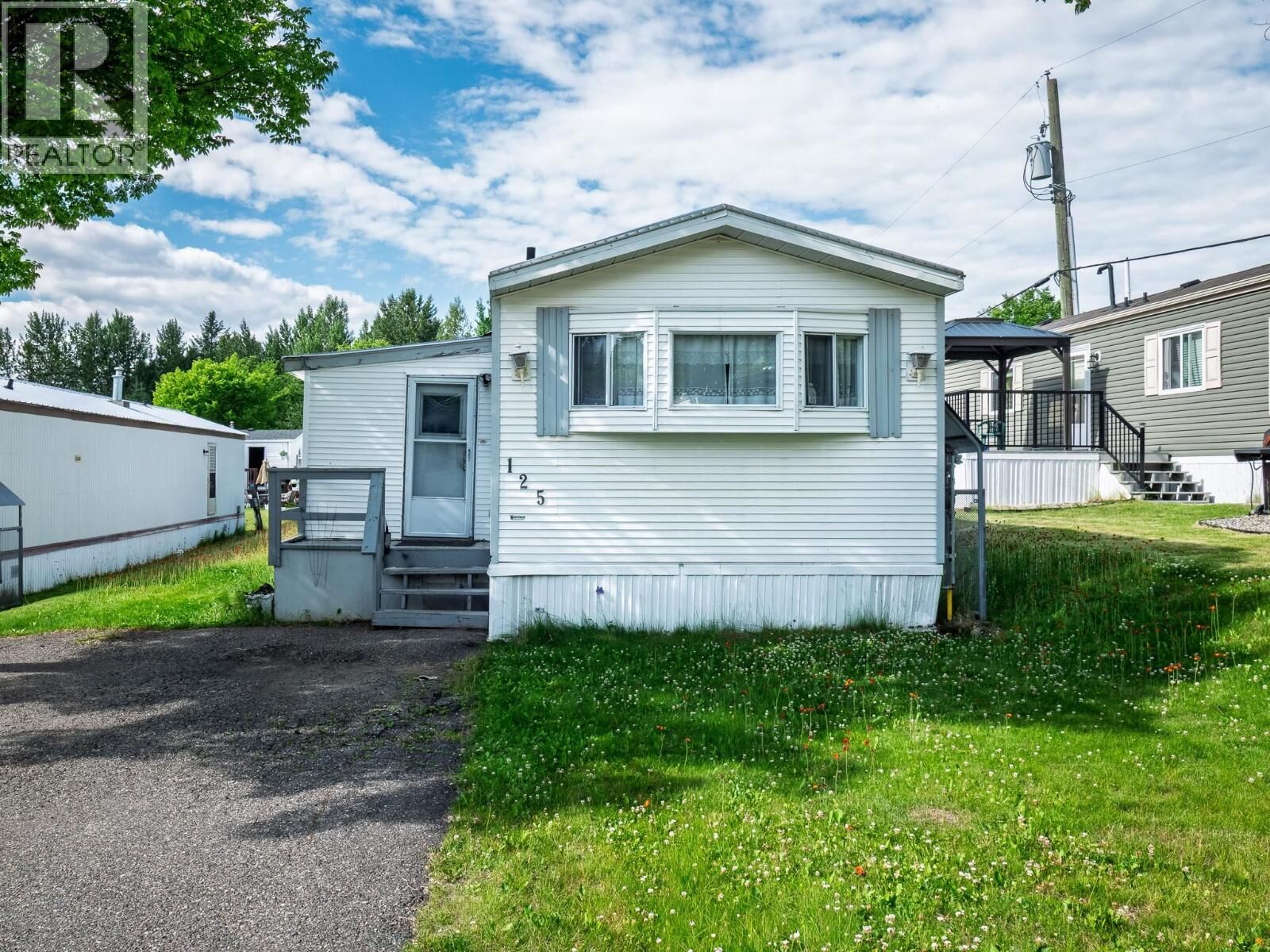 Property Photo: 1000 Inverness Road 125 BC V2N 4V1