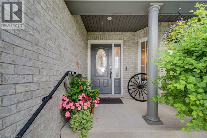 Photo de la propriété: 32 Applewood Street ON N0J 1S0