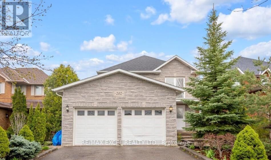 Property Photo:  202 Nahani Way Bsmt  ON L4Z 3J5 