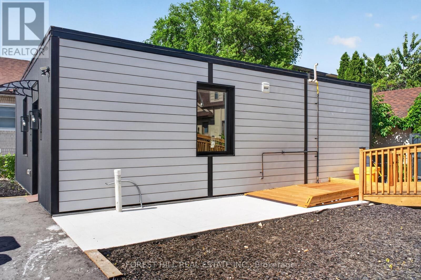 Property Photo: 20 John Best Avenue ON M9N 1C3