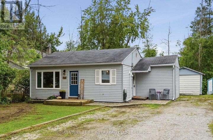 Property Photo:  3408 Coronation Avenue  ON L0K 1G0 