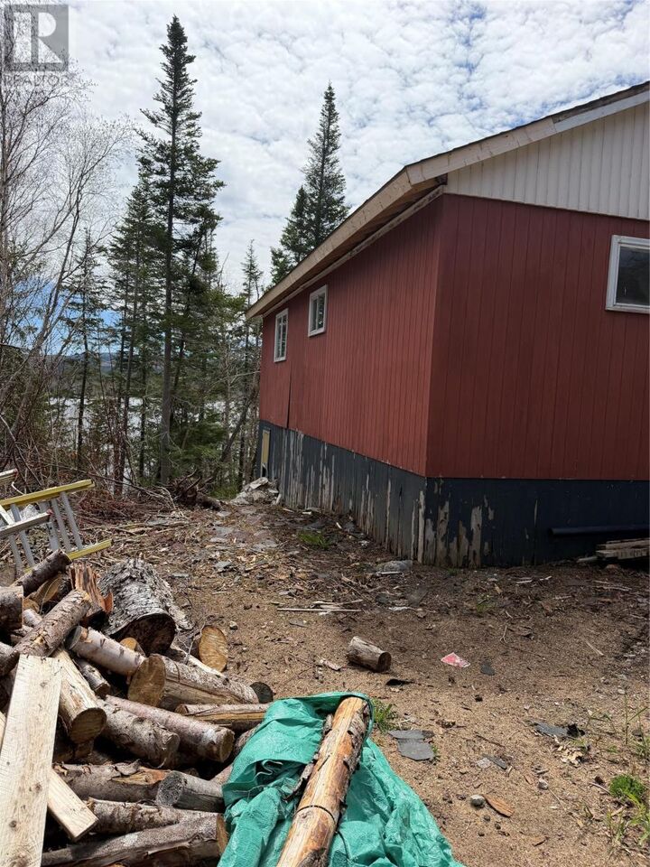 Property Photo:  26 Pinchgut Road  NL A2H 2E0 