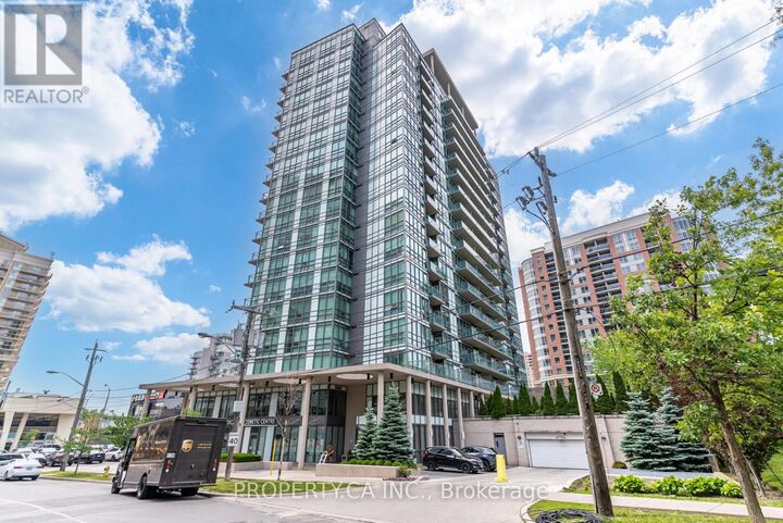 Property Photo:  26 Norton Avenue 1111  ON M2N 0C6 
