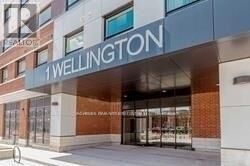 Property Photo:  1 Wellington Street 805  ON N3T 2L3 