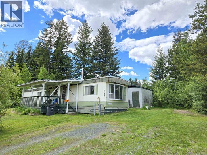 7305 Eugene Road — photo 1