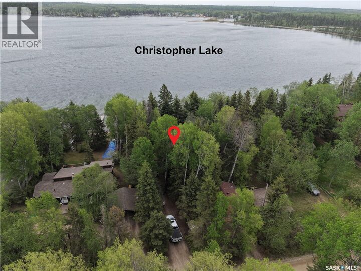 Property Photo: 333 Ambrose Avenue SK S0J 0N0