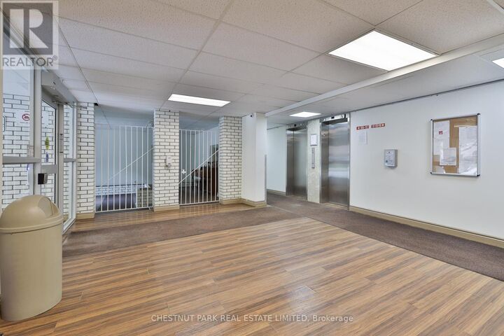 Property Photo: 900 Glen Street 218 ON L1J 5Z4