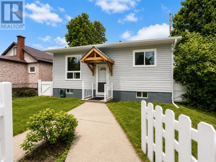 Property Photo:  1022 Christie Ave N  ON P9A 2G6 