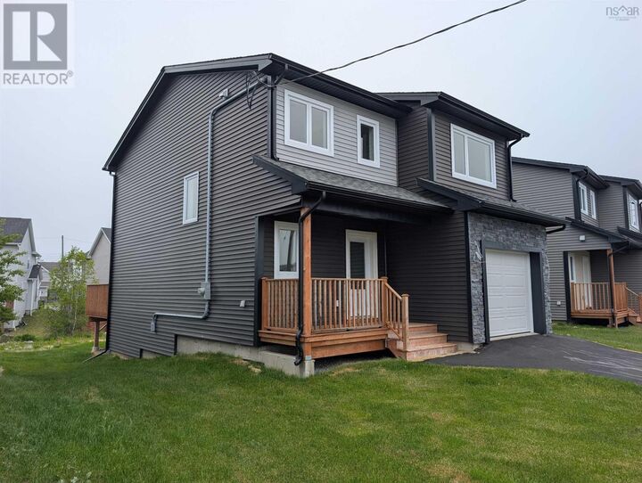Property Photo:  221 Alabaster Way 625  NS B3P 0E9 