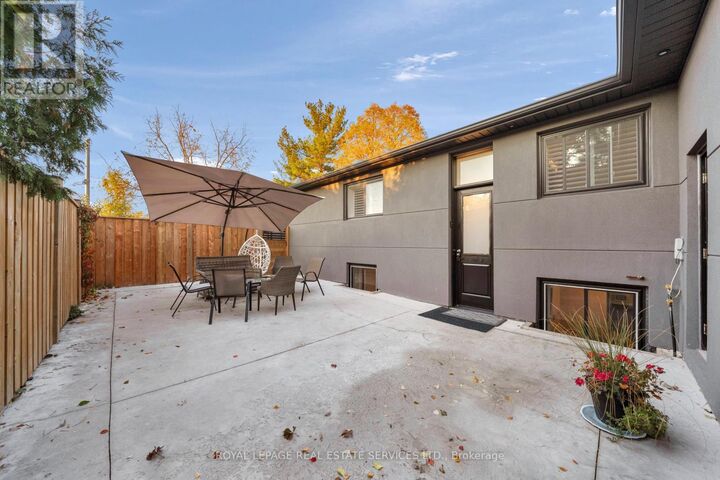 Property Photo:  16 Embers Drive  ON M9C 3E5 